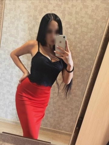 Проститутка Ирина